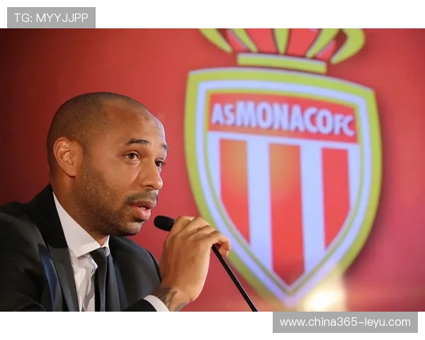 亨利教练：从摩纳哥失败到重返国家队，跌宕起伏的成长路