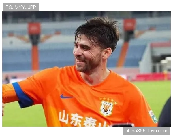 山东泰山外援状态火热，助球队豪取联赛三连胜