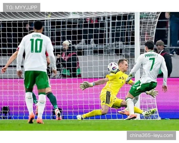 匈牙利世界杯经典瞬间：那段追逐足球梦想的岁月依然令人怀念