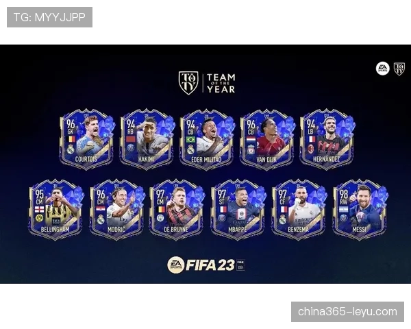 加维入选FIFA最佳阵容，年轻新星闪耀赛场展现无限潜力