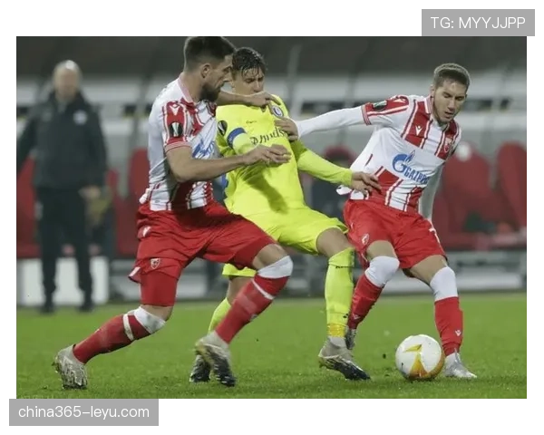 欧协联赛程揭晓，强强对决点燃球迷期待