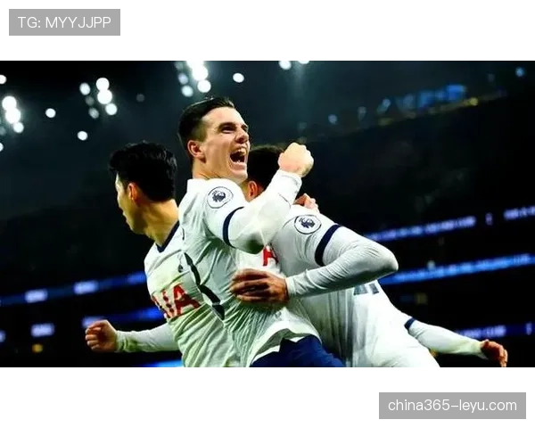 热刺新赛季剑指英超巅峰，能否兑现期待成焦点