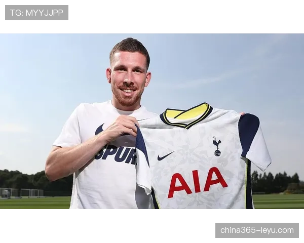 霍伊别尔进攻参与率飙升，助力热刺战绩持续攀升