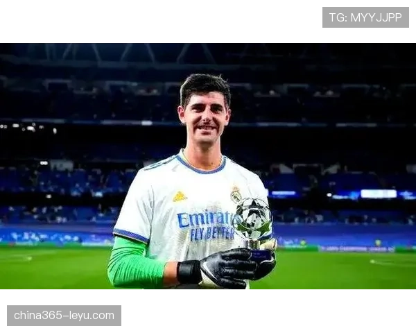 库尔图瓦转会皇马后的质疑与正名之路