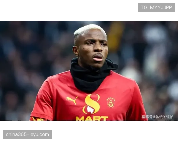 奥斯梅恩头球能力为何顶级 奥斯梅恩头球能力为何顶级