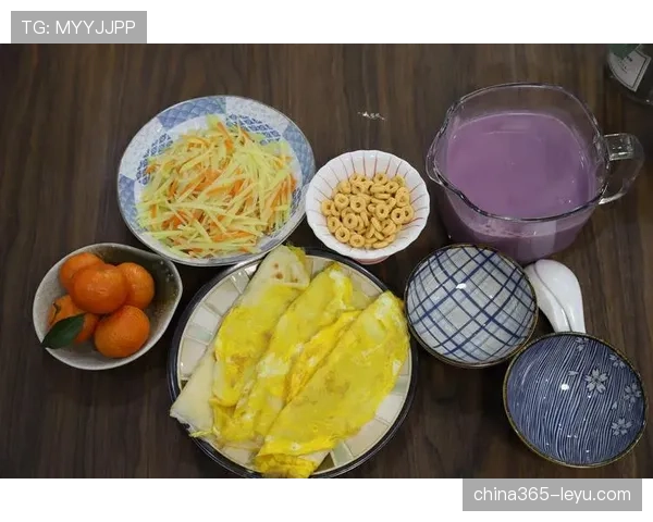 鲍春来晒早餐像开赛前动员，我瞬间把银行卡藏起来了